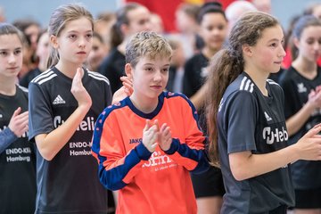 Bild 17 - C-Juniorinnen Futsalmeisterschaft